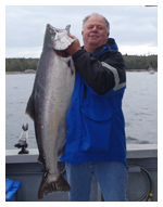 Ketchikan Fishing Charters