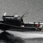 Ketchikan charter boats