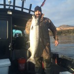 king salmon fishing charters