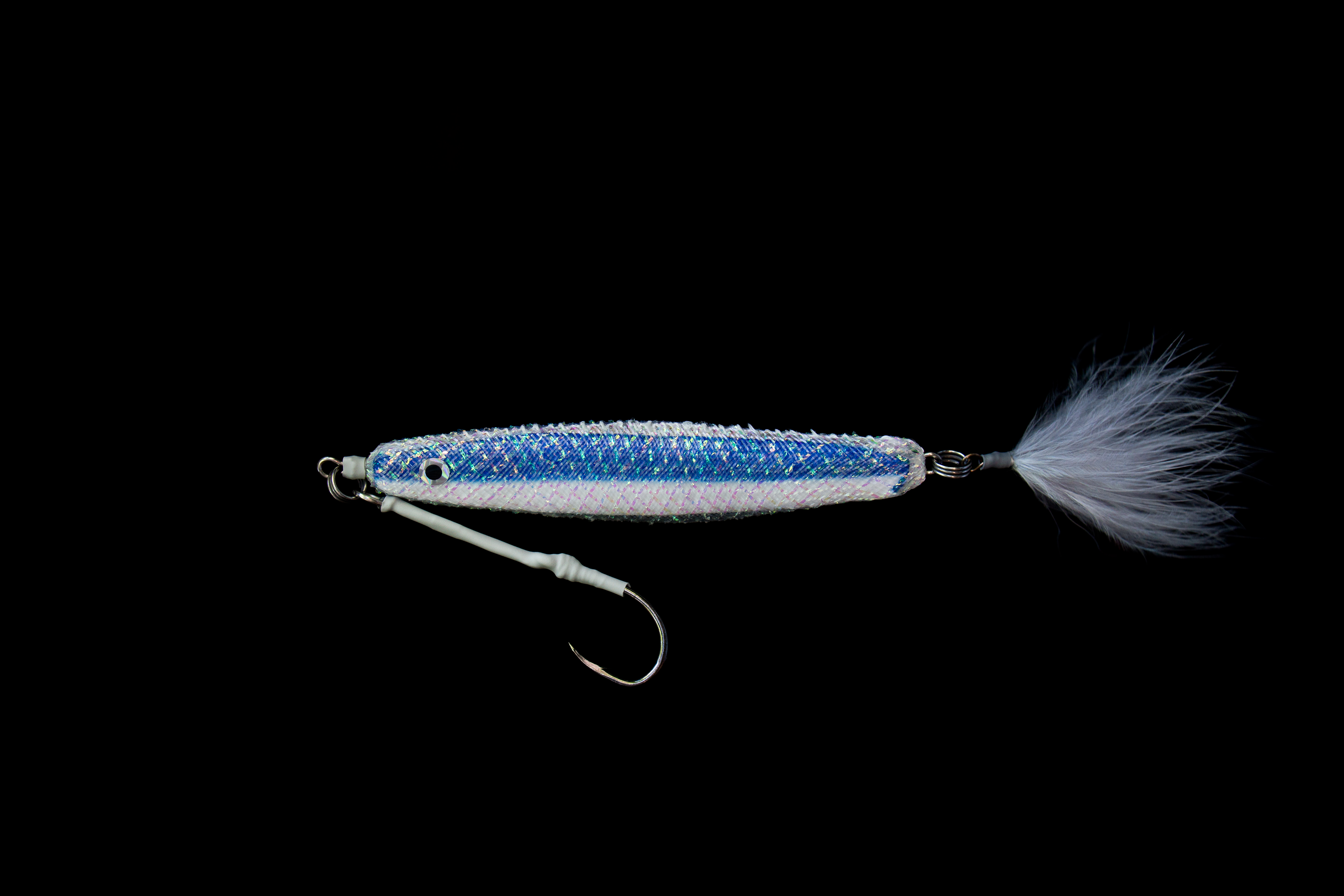 Raised scale jig