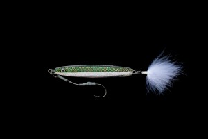 5oz Smooth scale jig