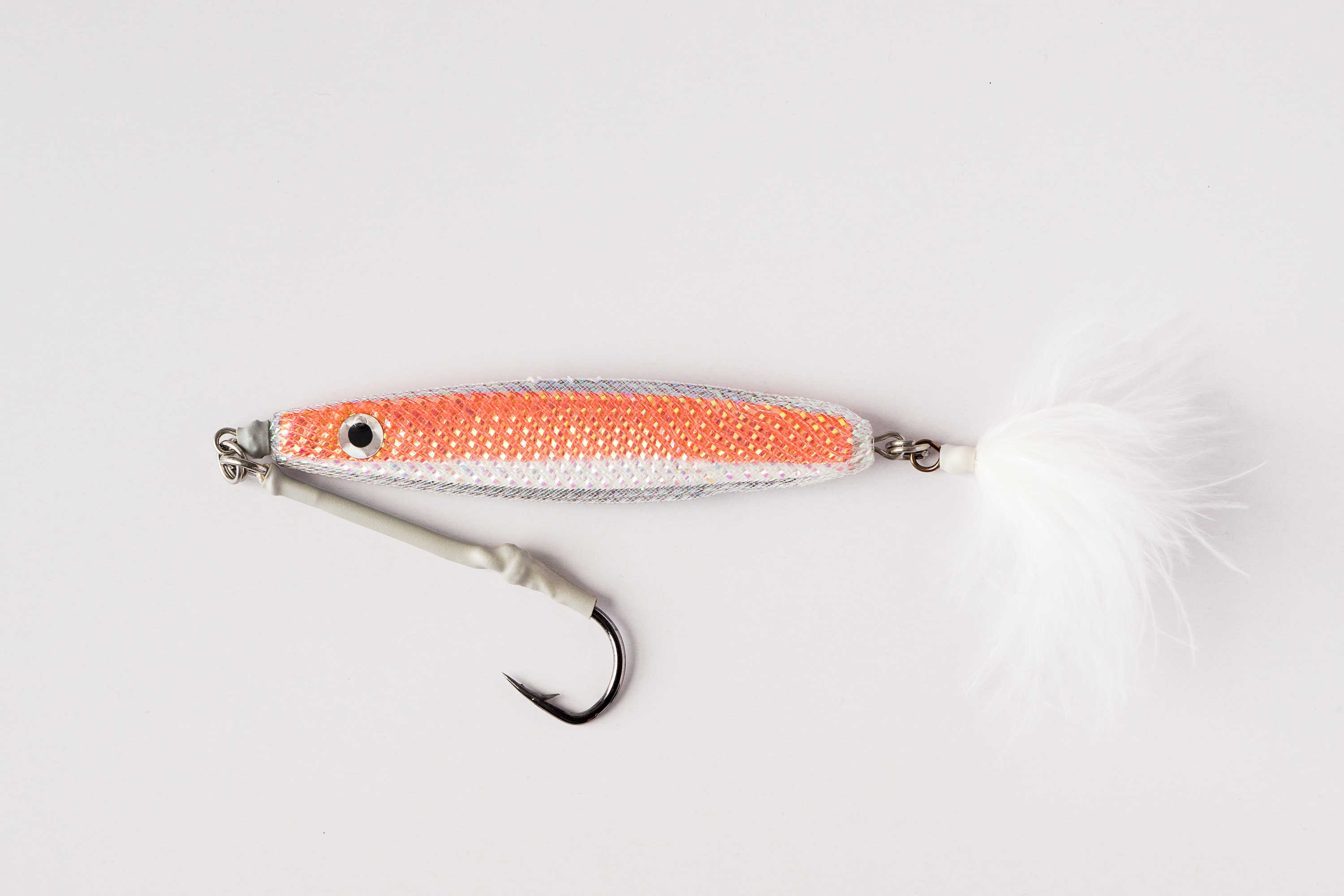 3oz Smooth scale jig