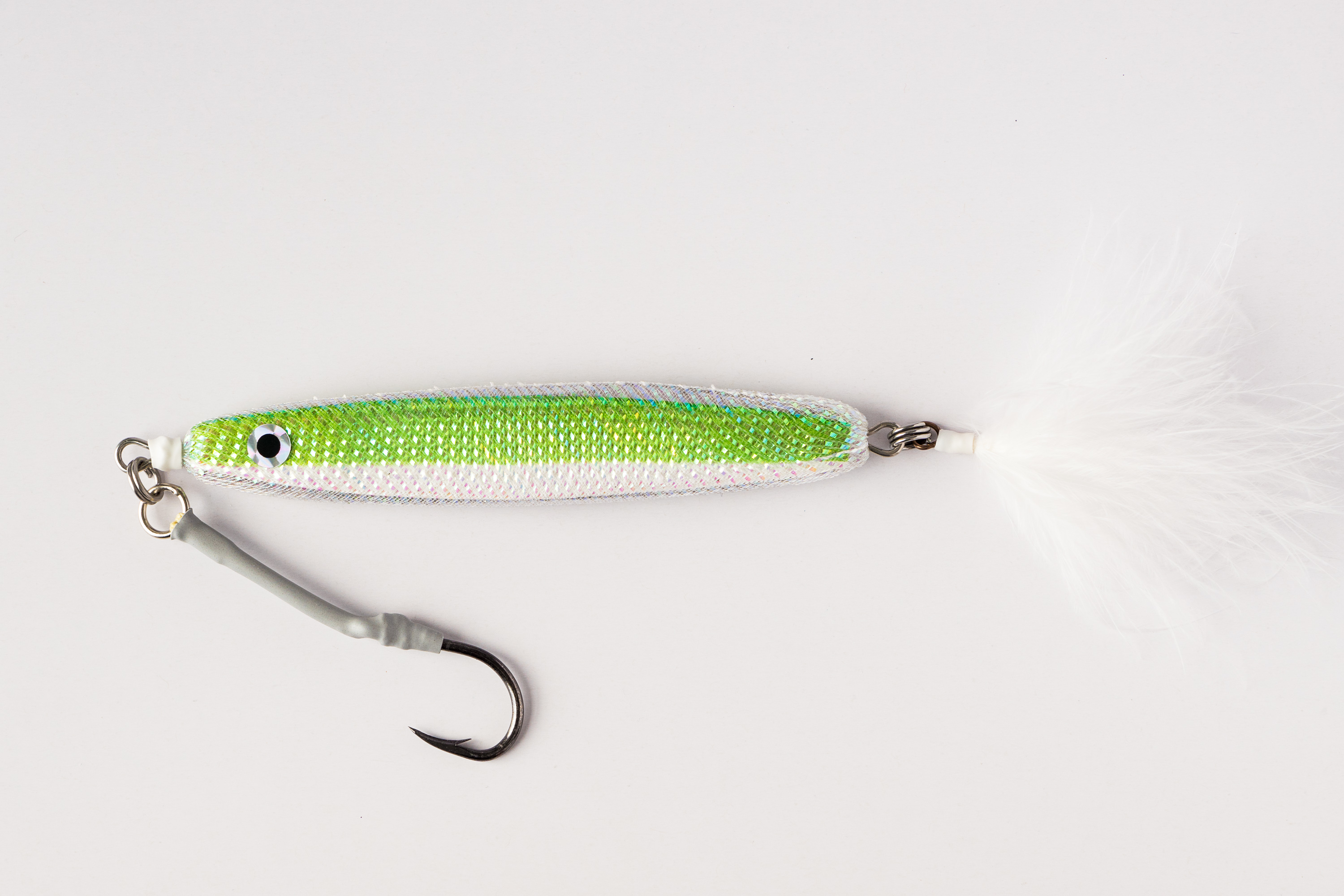 5oz Smooth scale jig